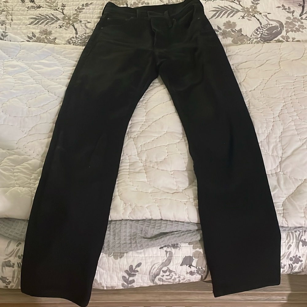 Mother Jeans